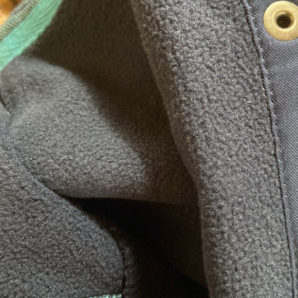 Lined Shirt/Jacket - Picture 6 of 6